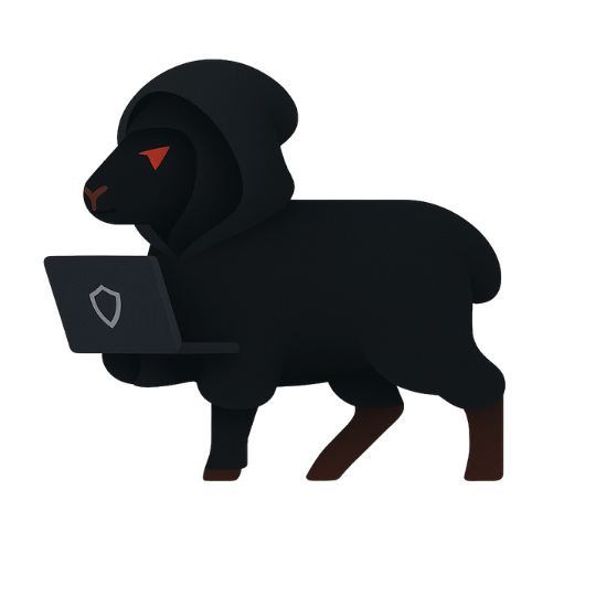 Black Sheep Hacker Prophet