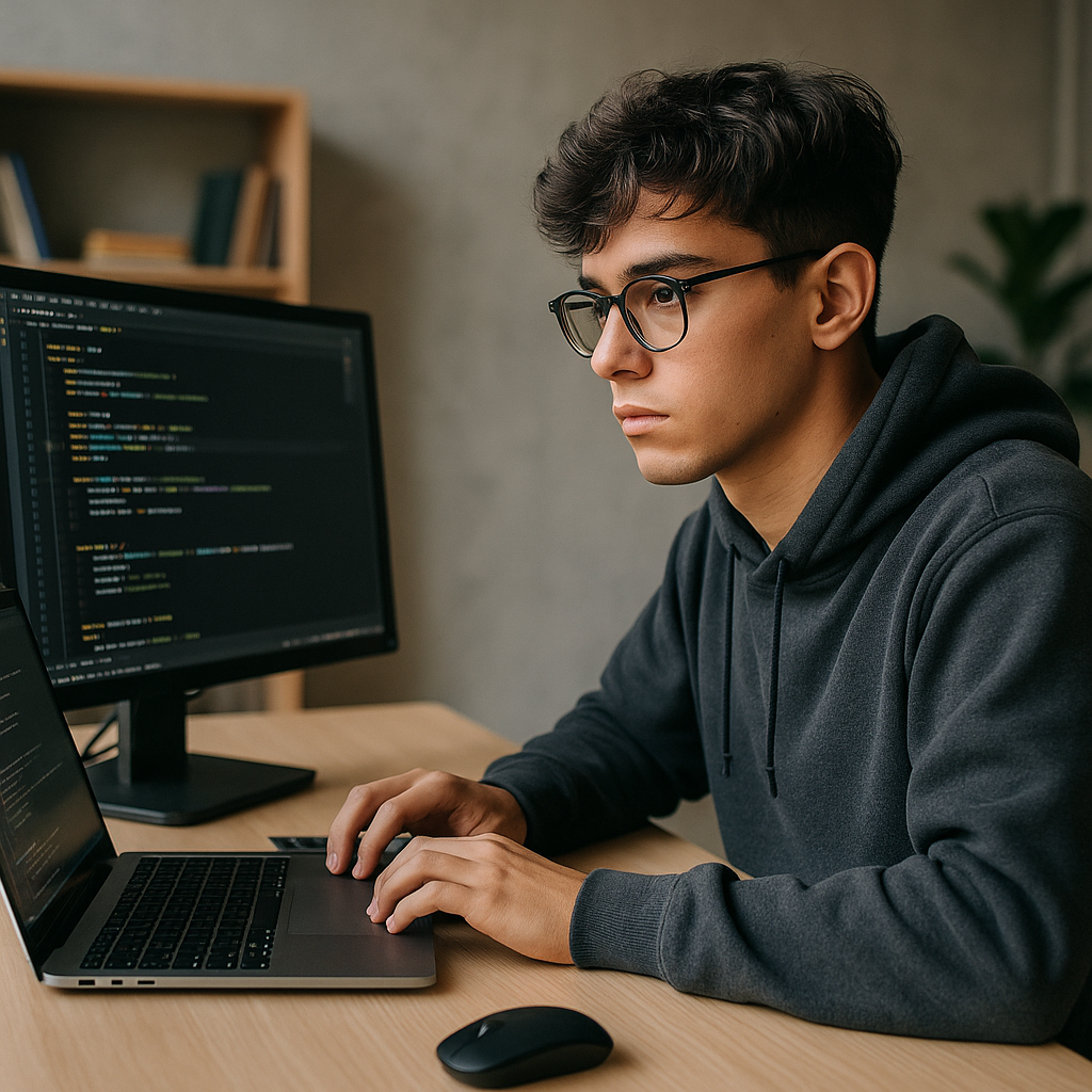 The Rise of the $15/hr Programmer: How Gen Z, Vibe Coding, and Software Fluency Are Reshaping the Job Market