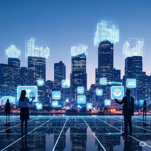 The Architecture of Engineered Outcomes: How Applications Reshape Society