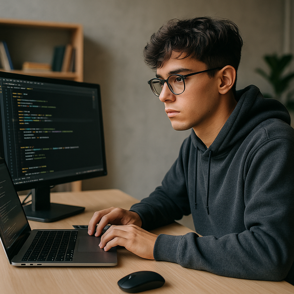 The Rise of the $15/hr Programmer: How Gen Z, Vibe Coding, and Software Fluency Are Reshaping the Job Market