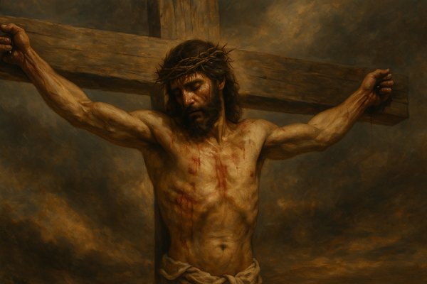 The Great Exchange: Understanding 2 Corinthians 5:21