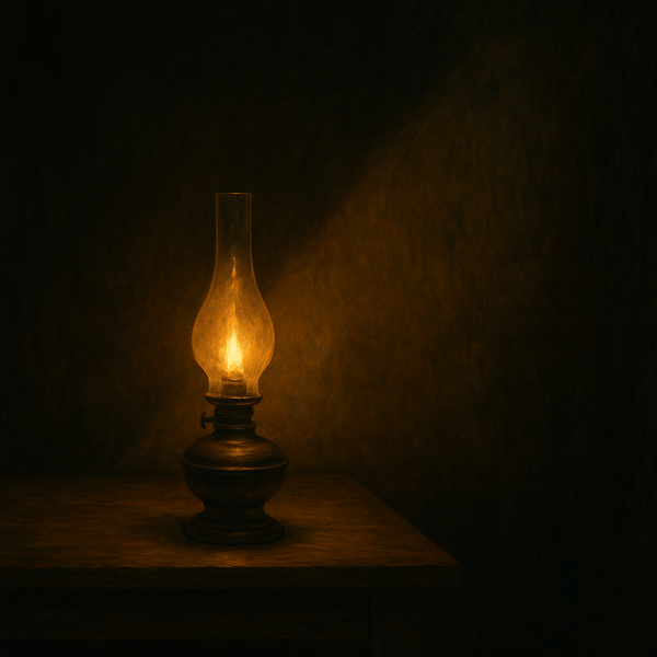 The Truth Will Come to Light: A Biblical Reflection on Luke 8:17 and Ecclesiastes 12:14