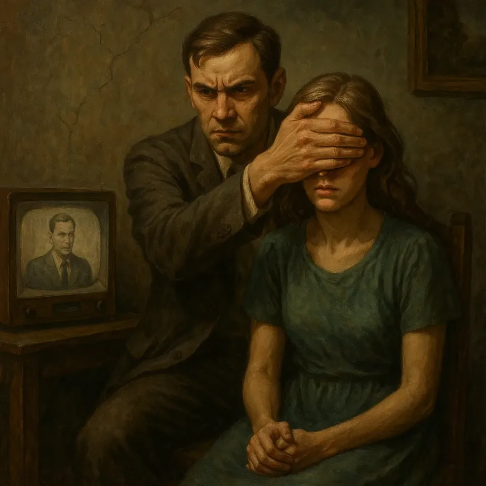 The Erosion of Informed Consent: When Manipulation Replaces Information